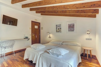 hotel desbrull turismo de interior