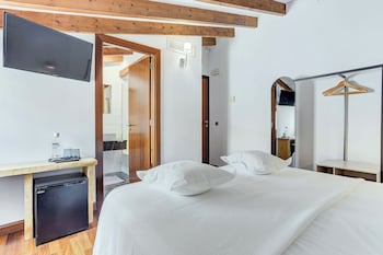 hotel desbrull turismo de interior