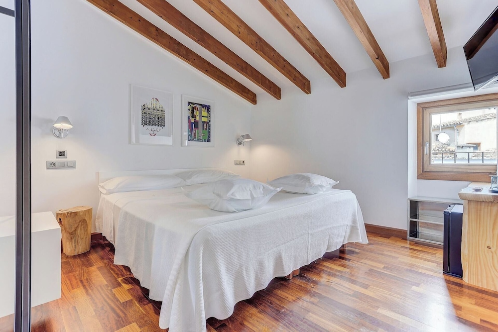 hotel desbrull turismo de interior