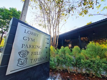 The Wild Khao Yai,,0 star