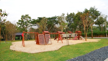 the wild khao yai