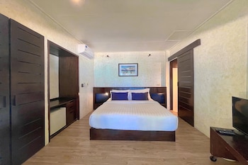 koh kwang beach resort