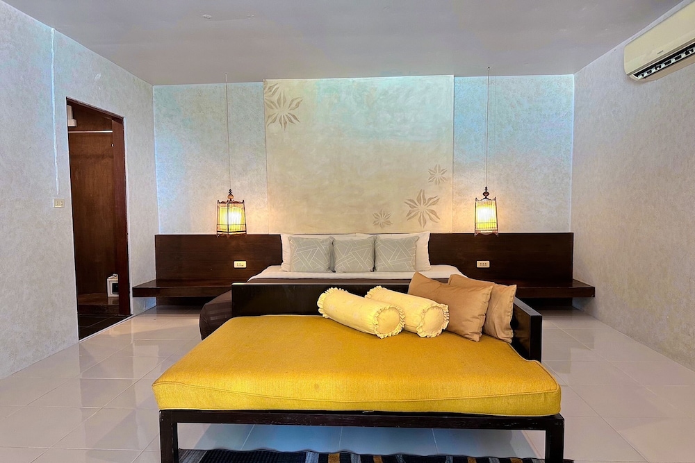 koh kwang beach resort