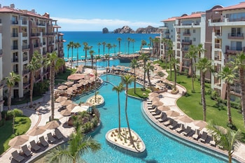 villa del arco beach resort and spa