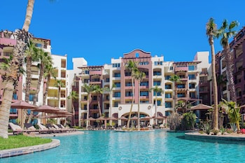 villa del arco beach resort and spa