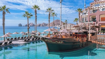 villa del arco beach resort and spa