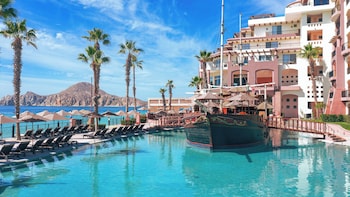 villa del arco beach resort and spa