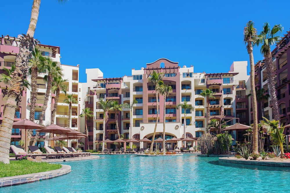 villa del arco beach resort and spa