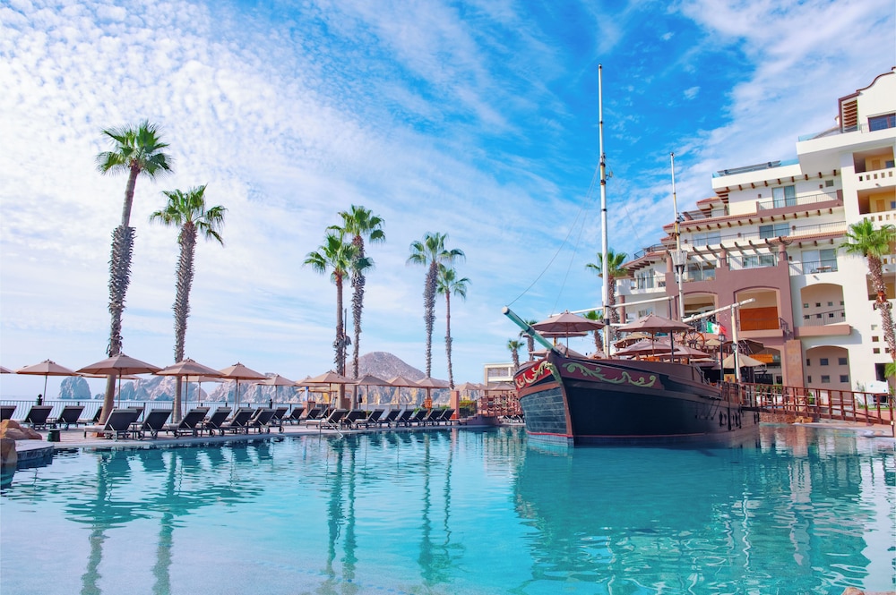 villa del arco beach resort and spa