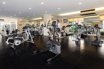 villa del arco beach resort and spa