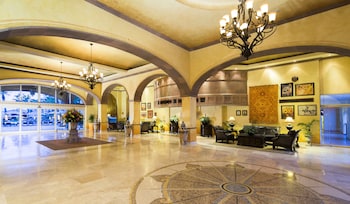 villa del arco beach resort and spa