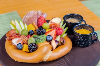 villa del arco beach resort and spa