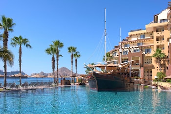 villa del arco beach resort and spa