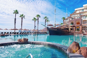 villa del arco beach resort and spa