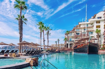 villa del arco beach resort and spa