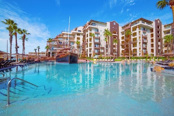 villa del arco beach resort and spa