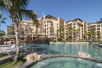 villa del arco beach resort and spa