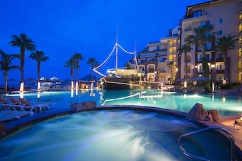 villa del arco beach resort and spa