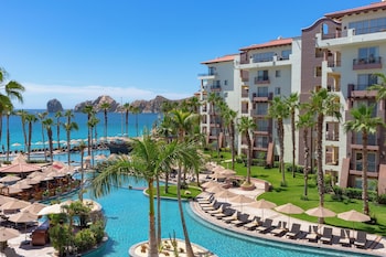 villa del arco beach resort and spa