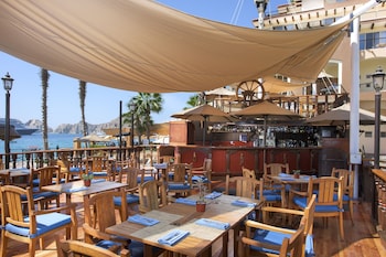 villa del arco beach resort and spa