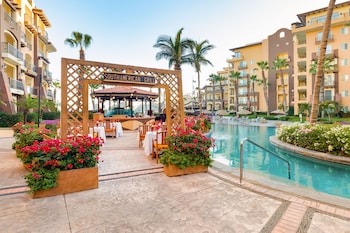 villa del arco beach resort and spa