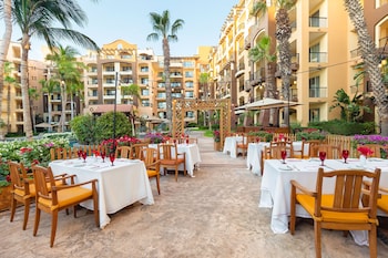 villa del arco beach resort and spa