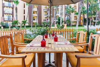 villa del arco beach resort and spa