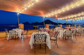 villa del arco beach resort and spa