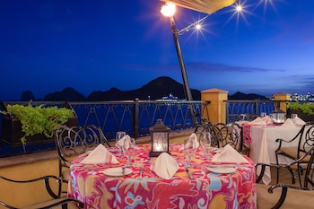 villa del arco beach resort and spa