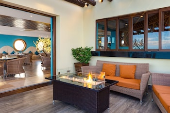 villa del arco beach resort and spa