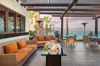 villa del arco beach resort and spa