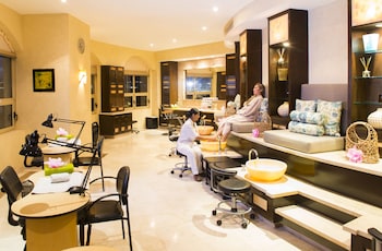 villa del arco beach resort and spa