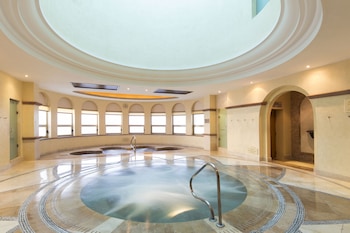 villa del arco beach resort and spa