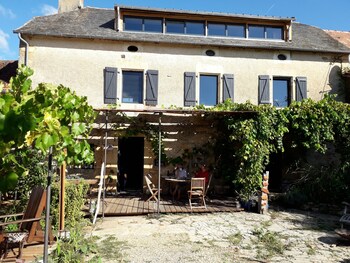 auberge du lac noir