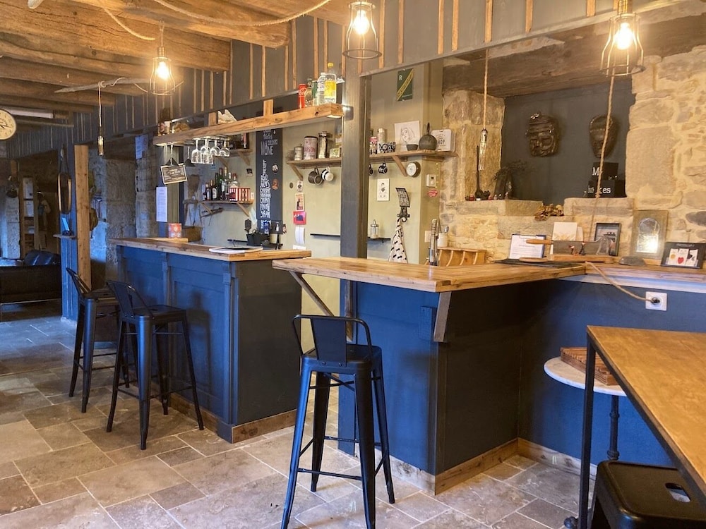 auberge du lac noir