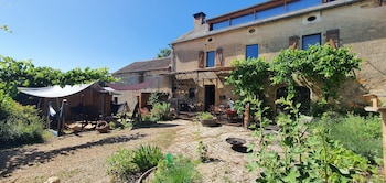 saint cernin de larche