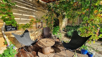auberge du lac noir