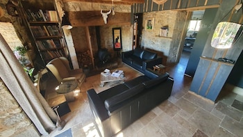 Auberge Du Lac Noir,La Chassagne,0 star