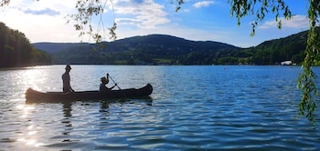Auberge Du Lac Noir,La Chassagne,0 star