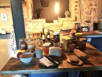 auberge du lac noir
