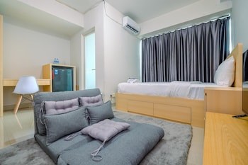 best deal 1br at grand kamala lagoon apartment