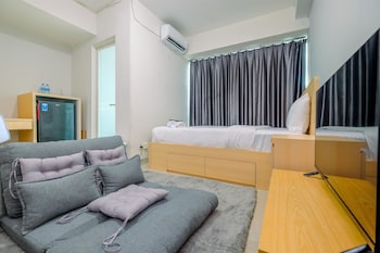 best deal 1br at grand kamala lagoon apartment