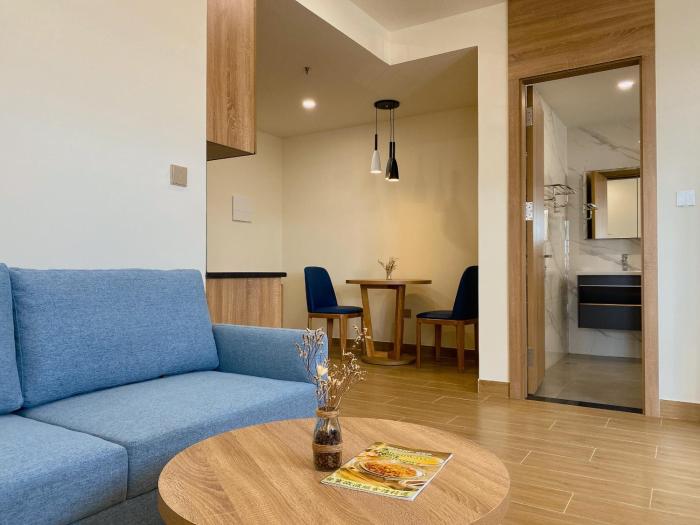 ph hotel and apartment