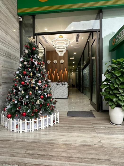 ph hotel and apartment