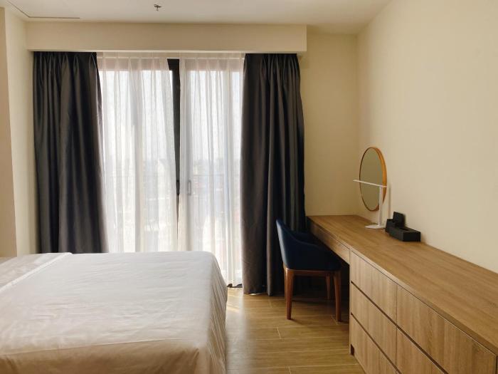 ph hotel and apartment