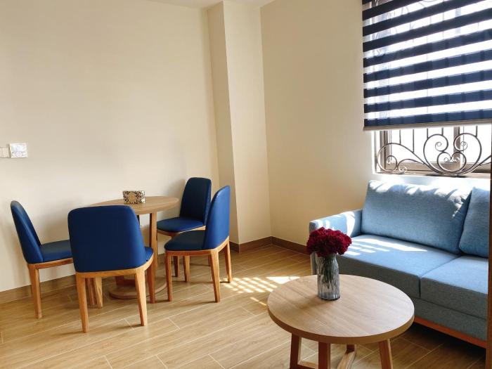 ph hotel and apartment