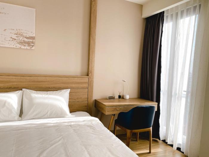 ph hotel and apartment