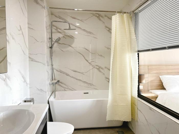 ph hotel and apartment