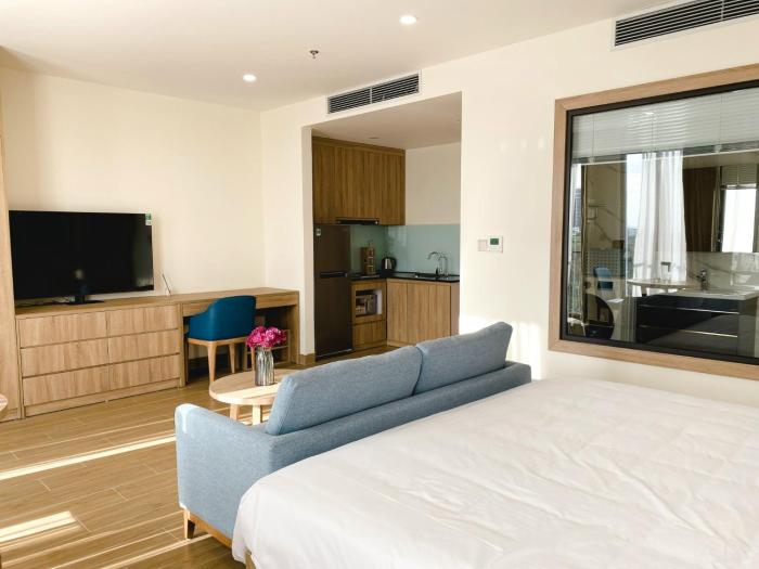 ph hotel and apartment