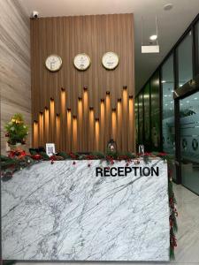 ph hotel and apartment